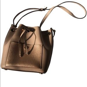 Michael Kors bucket bag